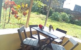 Apartamento do Guerreiro com Área Gourmet e Redario